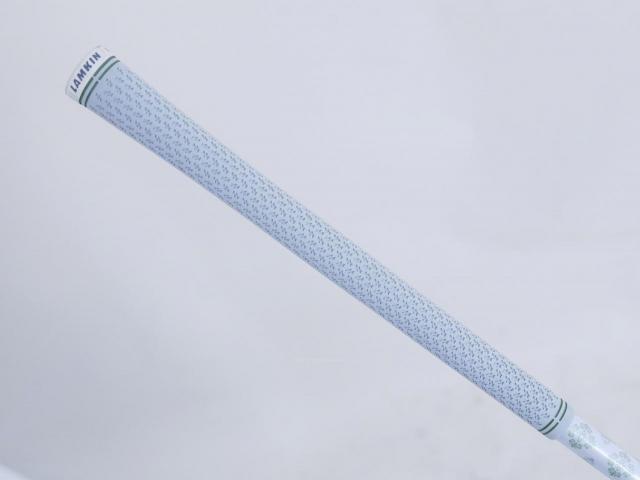 Lady club : All : ไม้กระเทย Taylormade Qi35 MAX Lite Rescue (ออกปี 2025) Loft 27 ก้าน Mitsubishi ELDIO TM40 Flex A (Lady)
