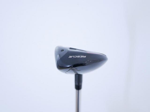 Fairway Wood : Taylormade : ไม้กระเทย Taylormade Stealth 2 (รุ่นปี 2023) Loft 22 ก้านเหล็ก KBS MAX MT 85 Flex S