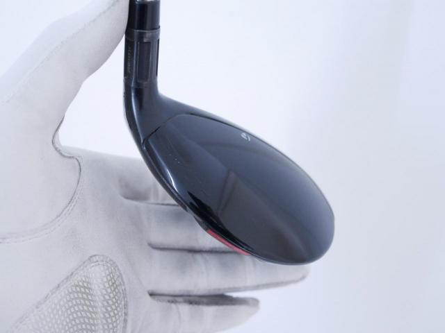 Fairway Wood : Taylormade : ไม้กระเทย Taylormade Stealth 2 (รุ่นปี 2023) Loft 22 ก้านเหล็ก KBS MAX MT 85 Flex S
