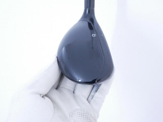 Fairway Wood : Taylormade : ไม้กระเทย Taylormade Stealth 2 (รุ่นปี 2023) Loft 22 ก้านเหล็ก KBS MAX MT 85 Flex S