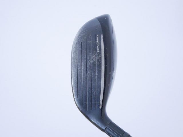 Fairway Wood : Taylormade : ไม้กระเทย Taylormade Stealth 2 (รุ่นปี 2023) Loft 22 ก้านเหล็ก KBS MAX MT 85 Flex S