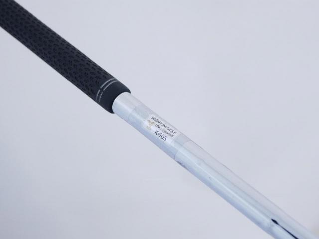 Fairway Wood : Taylormade : ไม้กระเทย Taylormade Stealth 2 (รุ่นปี 2023) Loft 22 ก้านเหล็ก KBS MAX MT 85 Flex S