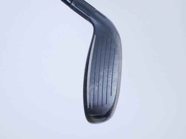 Fairway Wood : Taylormade : ไม้กระเทย Taylormade Stealth 2 (รุ่นปี 2023) Loft 22 ก้านเหล็ก KBS MAX MT 85 Flex S