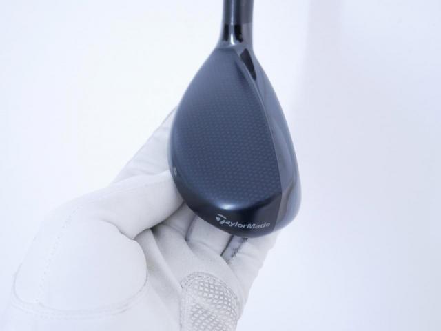 Fairway Wood : Taylormade : ไม้กระเทย Taylormade Stealth Plus (ออกปี 2022) Loft 19.5 ก้านเหล็ก NS Pro 910GH Flex S