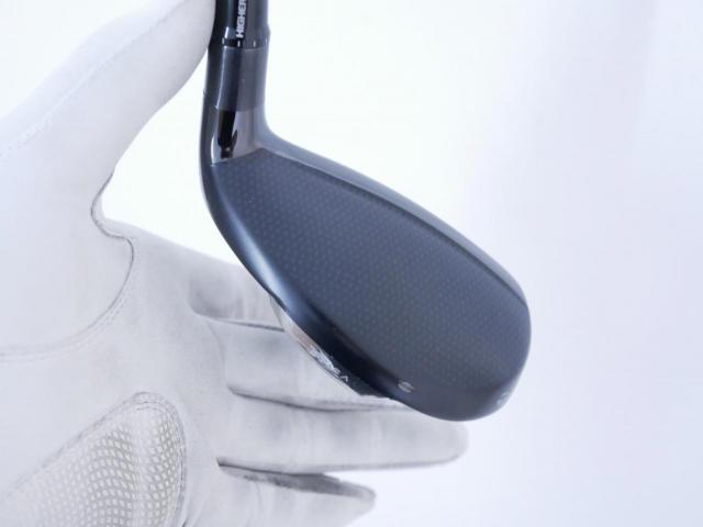 Fairway Wood : Taylormade : ไม้กระเทย Taylormade Stealth Plus (ออกปี 2022) Loft 19.5 ก้านเหล็ก NS Pro 910GH Flex S