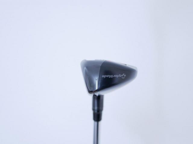 Fairway Wood : Taylormade : ไม้กระเทย Taylormade Stealth Plus (ออกปี 2022) Loft 19.5 ก้านเหล็ก NS Pro 910GH Flex S