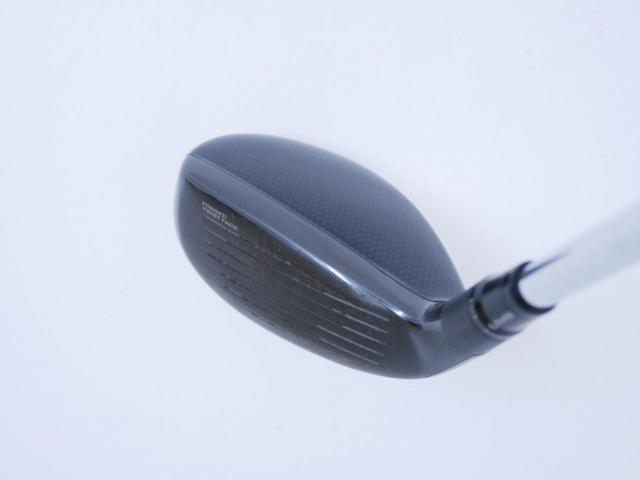 Fairway Wood : Taylormade : ไม้กระเทย Taylormade Stealth Plus (ออกปี 2022) Loft 19.5 ก้านเหล็ก NS Pro 910GH Flex S