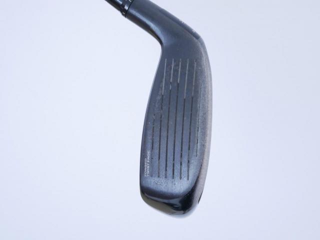 Fairway Wood : Taylormade : ไม้กระเทย Taylormade Stealth Plus (ออกปี 2022) Loft 19.5 ก้านเหล็ก NS Pro 910GH Flex S