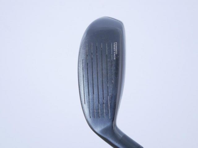 Fairway Wood : Taylormade : ไม้กระเทย Taylormade Stealth Plus (ออกปี 2022) Loft 19.5 ก้านเหล็ก NS Pro 910GH Flex S