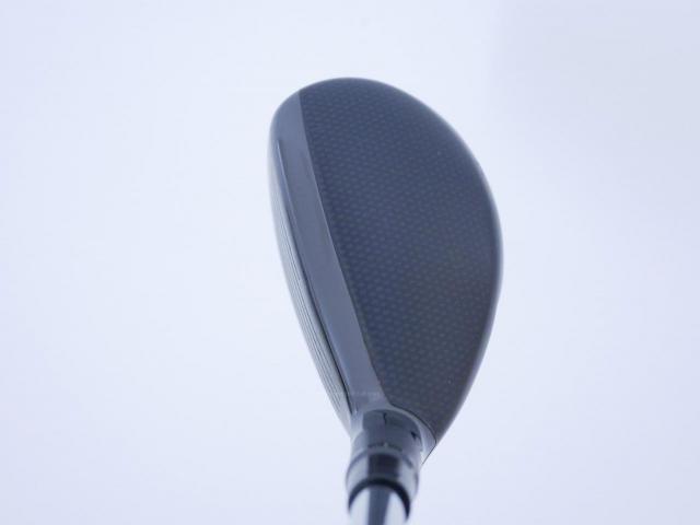 Fairway Wood : Taylormade : ไม้กระเทย Taylormade Stealth Plus (ออกปี 2022) Loft 19.5 ก้านเหล็ก NS Pro 910GH Flex S
