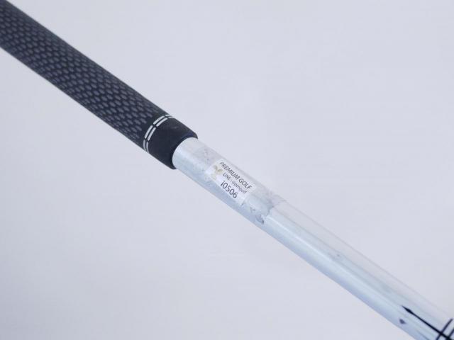 Fairway Wood : Taylormade : ไม้กระเทย Taylormade Stealth Plus (ออกปี 2022) Loft 19.5 ก้านเหล็ก NS Pro 910GH Flex S
