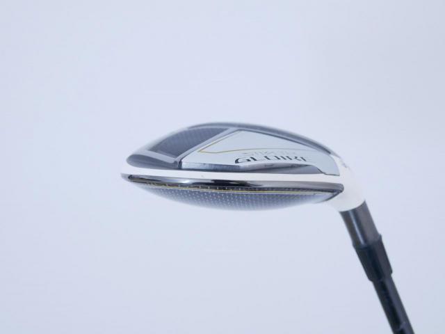 Fairway Wood : Taylormade : ไม้กระเทย Taylormade Stealth GLOIRE (ออกปี 2022 รุ่นท๊อปสุด Japan Spec) Loft 19 ก้าน Mitsubishi TENSEI TM60 Flex R