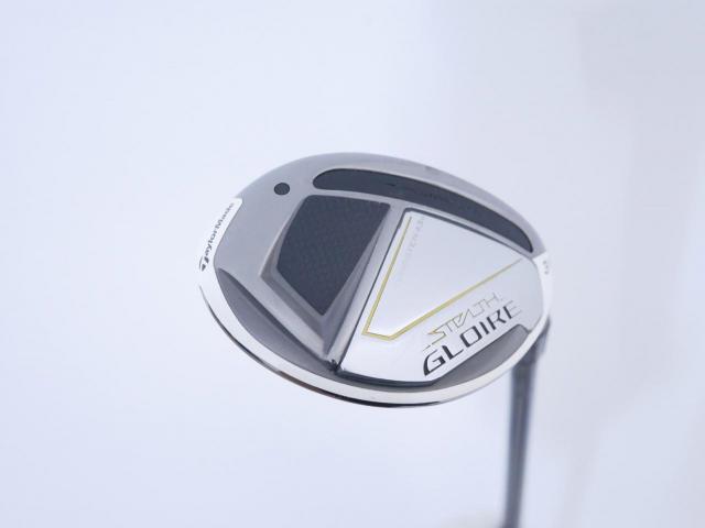 Fairway Wood : Taylormade : ไม้กระเทย Taylormade Stealth GLOIRE (ออกปี 2022 รุ่นท๊อปสุด Japan Spec) Loft 19 ก้าน Mitsubishi TENSEI TM60 Flex R