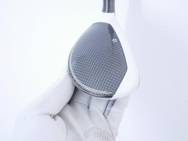 Fairway Wood : Taylormade : ไม้กระเทย Taylormade Stealth GLOIRE (ออกปี 2022 รุ่นท๊อปสุด Japan Spec) Loft 19 ก้าน Mitsubishi TENSEI TM60 Flex R
