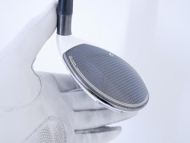 Fairway Wood : Taylormade : ไม้กระเทย Taylormade Stealth GLOIRE (ออกปี 2022 รุ่นท๊อปสุด Japan Spec) Loft 19 ก้าน Mitsubishi TENSEI TM60 Flex R
