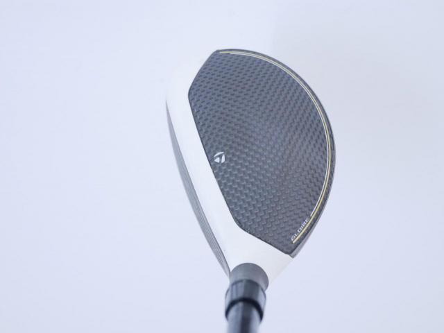 Fairway Wood : Taylormade : ไม้กระเทย Taylormade Stealth GLOIRE (ออกปี 2022 รุ่นท๊อปสุด Japan Spec) Loft 19 ก้าน Mitsubishi TENSEI TM60 Flex R