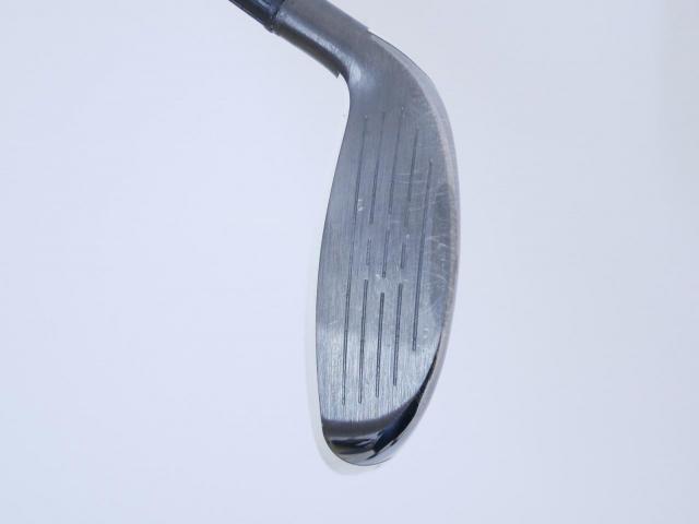 Fairway Wood : Taylormade : ไม้กระเทย Taylormade Stealth GLOIRE (ออกปี 2022 รุ่นท๊อปสุด Japan Spec) Loft 19 ก้าน Mitsubishi TENSEI TM60 Flex R