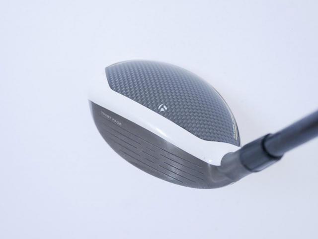 Fairway Wood : Taylormade : ไม้กระเทย Taylormade Stealth GLOIRE (ออกปี 2022 รุ่นท๊อปสุด Japan Spec) Loft 19 ก้าน Mitsubishi TENSEI TM60 Flex R