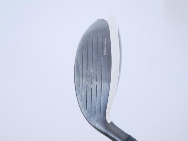 Fairway Wood : Taylormade : ไม้กระเทย Taylormade Stealth GLOIRE (ออกปี 2022 รุ่นท๊อปสุด Japan Spec) Loft 19 ก้าน Mitsubishi TENSEI TM60 Flex R