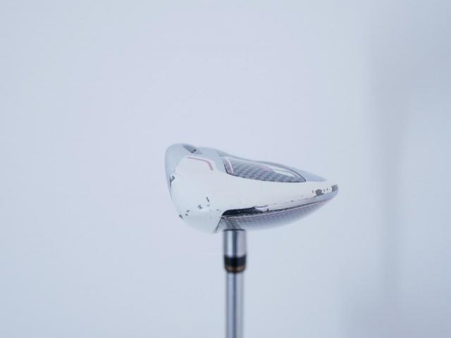 Lady club : All : ไม้กระเทย Taylormade M GLOIRE (ออกปี 2019 รุ่นท๊อปสุด Japan Spec) Loft 27 ก้าน Fujikura Speeder Evolution Flex L