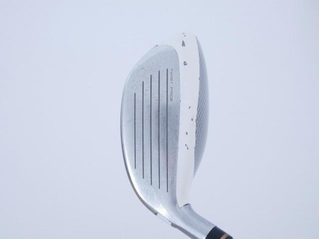 Lady club : All : ไม้กระเทย Taylormade M GLOIRE (ออกปี 2019 รุ่นท๊อปสุด Japan Spec) Loft 27 ก้าน Fujikura Speeder Evolution Flex L