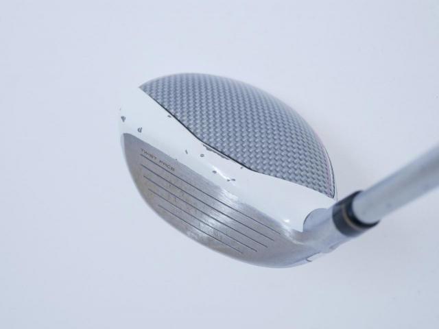 Lady club : All : ไม้กระเทย Taylormade M GLOIRE (ออกปี 2019 รุ่นท๊อปสุด Japan Spec) Loft 27 ก้าน Fujikura Speeder Evolution Flex L
