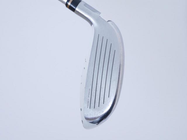 Lady club : All : ไม้กระเทย Taylormade M GLOIRE (ออกปี 2019 รุ่นท๊อปสุด Japan Spec) Loft 27 ก้าน Fujikura Speeder Evolution Flex L