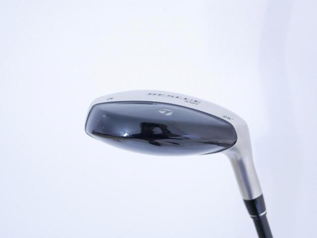 Fairway Wood : Taylormade : ไม้กระเทย Taylormade Rescue MID Loft 25 Flex R