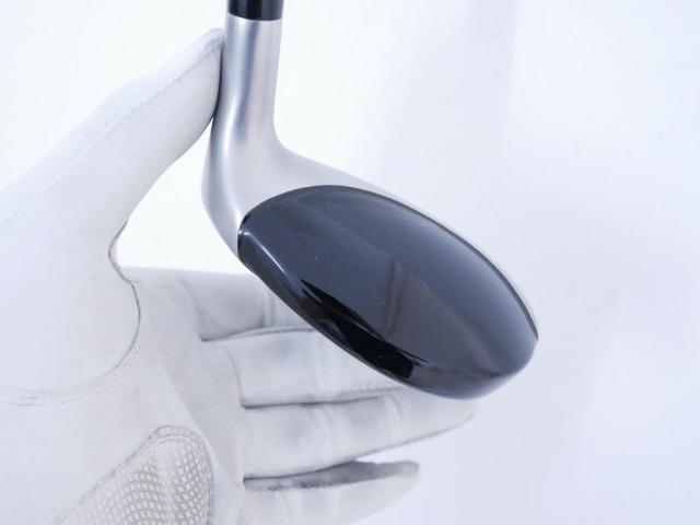 Fairway Wood : Taylormade : ไม้กระเทย Taylormade Rescue MID Loft 25 Flex R