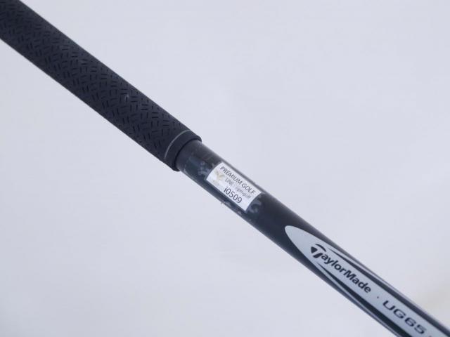 Fairway Wood : Taylormade : ไม้กระเทย Taylormade Rescue MID Loft 25 Flex R