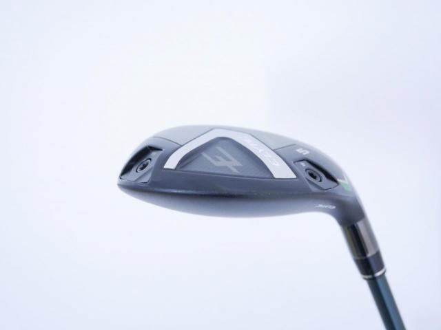 Fairway Wood : callaway : ไม้กระเทย Callaway ELYTE Max Fast (ออกปี 2025) Loft 24 ก้าน UST Mamiya LIN-Q 40 Flex SR
