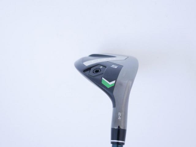 Fairway Wood : callaway : ไม้กระเทย Callaway ELYTE Max Fast (ออกปี 2025) Loft 24 ก้าน UST Mamiya LIN-Q 40 Flex SR
