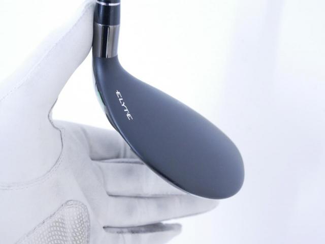 Fairway Wood : callaway : ไม้กระเทย Callaway ELYTE Max Fast (ออกปี 2025) Loft 24 ก้าน UST Mamiya LIN-Q 40 Flex SR