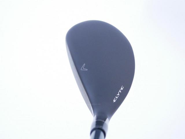 Fairway Wood : callaway : ไม้กระเทย Callaway ELYTE Max Fast (ออกปี 2025) Loft 24 ก้าน UST Mamiya LIN-Q 40 Flex SR