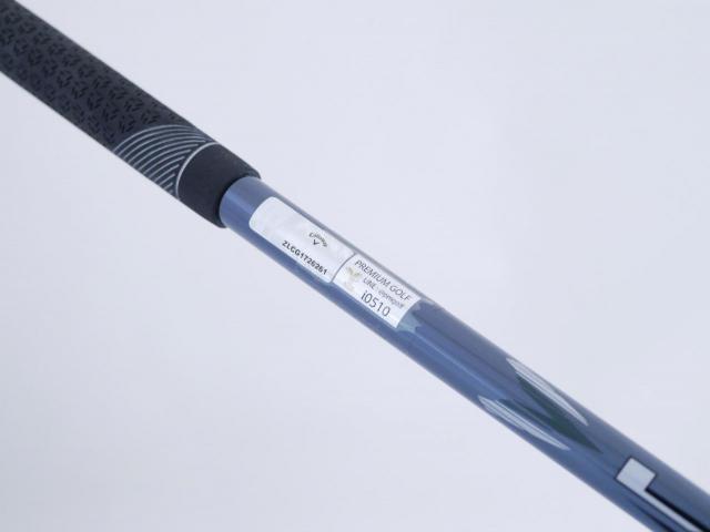 Fairway Wood : callaway : ไม้กระเทย Callaway ELYTE Max Fast (ออกปี 2025) Loft 24 ก้าน UST Mamiya LIN-Q 40 Flex SR