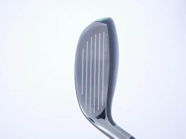 Fairway Wood : callaway : ไม้กระเทย Callaway ELYTE Max Fast (ออกปี 2025) Loft 24 ก้าน UST Mamiya LIN-Q 40 Flex SR