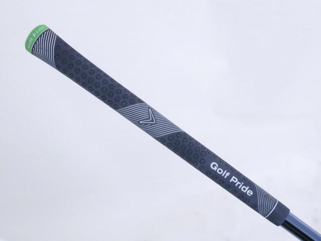 Fairway Wood : callaway : ไม้กระเทย Callaway ELYTE Max Fast (ออกปี 2025) Loft 24 ก้าน UST Mamiya LIN-Q 40 Flex SR