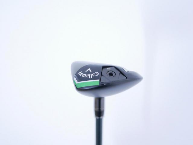 Fairway Wood : callaway : ไม้กระเทย Callaway ELYTE Max Fast (ออกปี 2025) Loft 24 ก้าน UST Mamiya LIN-Q 40 Flex R