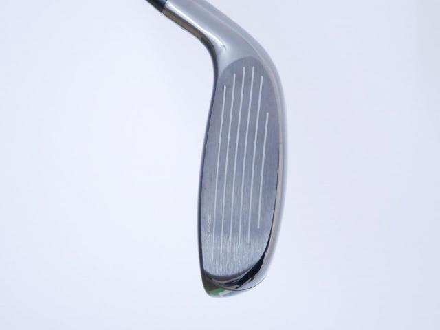 Fairway Wood : callaway : ไม้กระเทย Callaway ELYTE Max Fast (ออกปี 2025) Loft 24 ก้าน UST Mamiya LIN-Q 40 Flex R