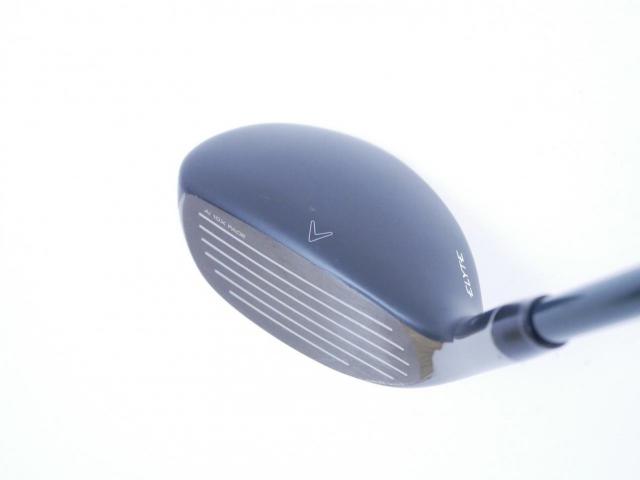 Fairway Wood : callaway : ไม้กระเทย Callaway ELYTE Max Fast (ออกปี 2025) Loft 24 ก้าน UST Mamiya LIN-Q 40 Flex R