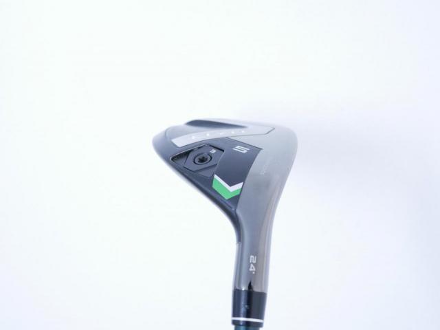 Fairway Wood : callaway : ไม้กระเทย Callaway ELYTE Max Fast (ออกปี 2025) Loft 24 ก้าน UST Mamiya LIN-Q 40 Flex R
