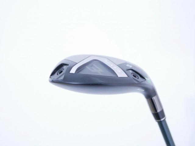 Fairway Wood : callaway : ไม้กระเทย Callaway ELYTE Max Fast (ออกปี 2025) Loft 24 ก้าน UST Mamiya LIN-Q 40 Flex R