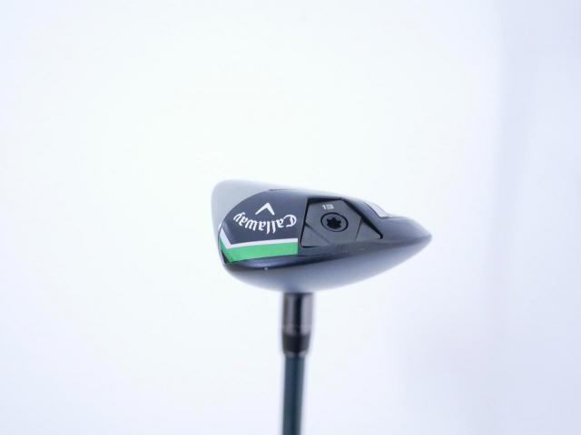 Fairway Wood : callaway : ไม้กระเทย Callaway ELYTE Max Fast (ออกปี 2025) Loft 24 ก้าน UST Mamiya LIN-Q 40 Flex R