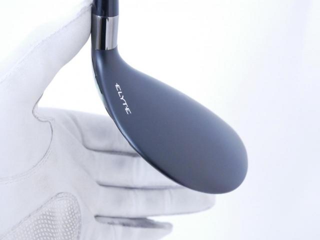 Fairway Wood : callaway : ไม้กระเทย Callaway ELYTE Max Fast (ออกปี 2025) Loft 24 ก้าน UST Mamiya LIN-Q 40 Flex R