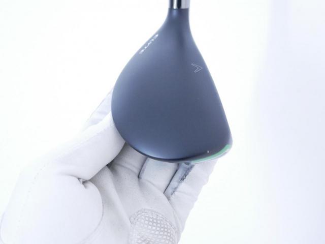 Fairway Wood : callaway : ไม้กระเทย Callaway ELYTE Max Fast (ออกปี 2025) Loft 24 ก้าน UST Mamiya LIN-Q 40 Flex R