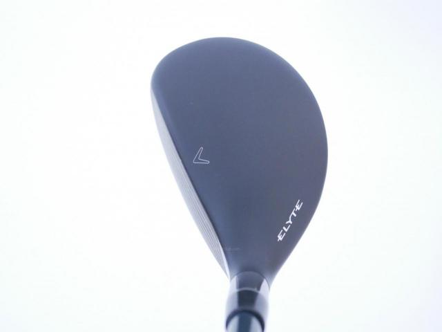 Fairway Wood : callaway : ไม้กระเทย Callaway ELYTE Max Fast (ออกปี 2025) Loft 24 ก้าน UST Mamiya LIN-Q 40 Flex R