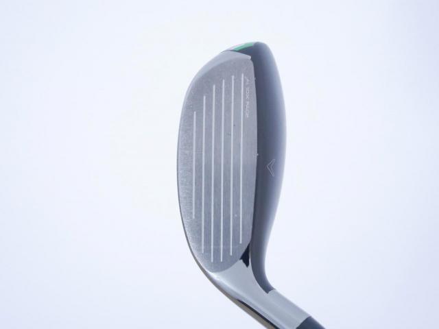 Fairway Wood : callaway : ไม้กระเทย Callaway ELYTE Max Fast (ออกปี 2025) Loft 24 ก้าน UST Mamiya LIN-Q 40 Flex R