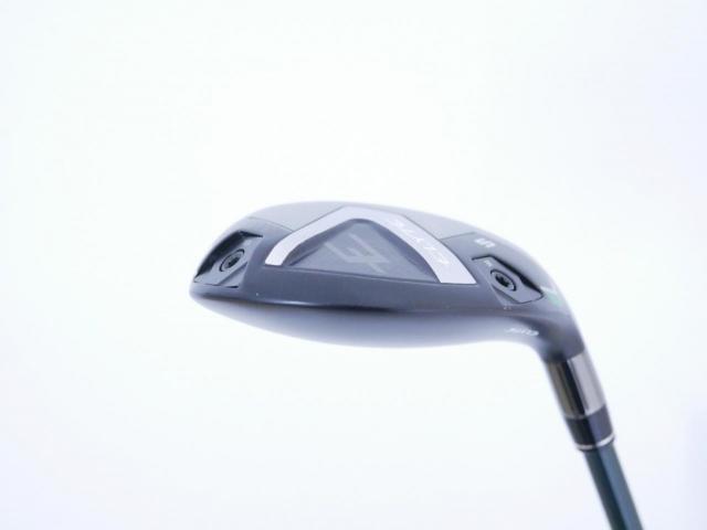 Fairway Wood : callaway : ไม้กระเทย Callaway ELYTE Max Fast (ออกปี 2025) Loft 24 ก้าน UST Mamiya LIN-Q 40 Flex R