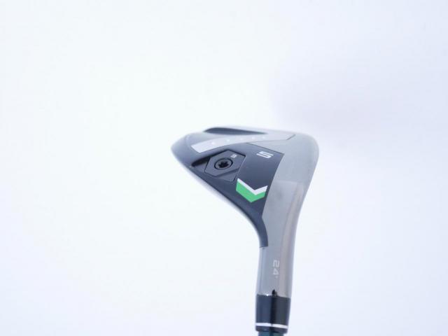 Fairway Wood : callaway : ไม้กระเทย Callaway ELYTE Max Fast (ออกปี 2025) Loft 24 ก้าน UST Mamiya LIN-Q 40 Flex R