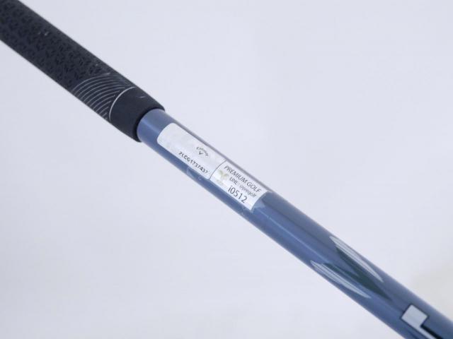 Fairway Wood : callaway : ไม้กระเทย Callaway ELYTE Max Fast (ออกปี 2025) Loft 24 ก้าน UST Mamiya LIN-Q 40 Flex R